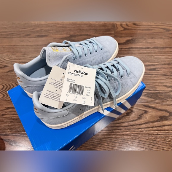 Adidas Stan smith - Picture 4 of 5